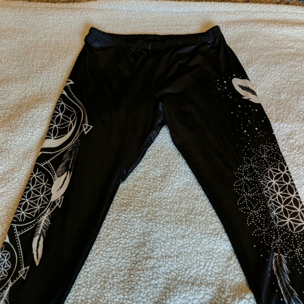 Leggings